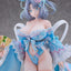 Senran Kagura PVC Statue 1/4 Yumi: Japanese Bunny Ver. 43 cm