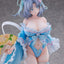 Senran Kagura PVC Statue 1/4 Yumi: Japanese Bunny Ver. 43 cm