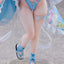 Senran Kagura PVC Statue 1/4 Yumi: Japanese Bunny Ver. 43 cm