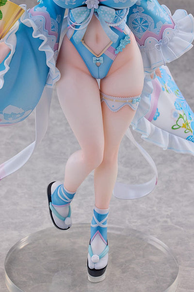 Senran Kagura PVC Statue 1/4 Yumi: Japanese Bunny Ver. 43 cm