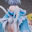 Senran Kagura PVC Statue 1/4 Yumi: Japanese Bunny Ver. 43 cm