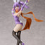 A Ninja and an Assassin Under One Roof PVC Statue 1/6 Satoko Kusagakure: Bunny Ver. 29 cm