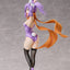A Ninja and an Assassin Under One Roof PVC Statue 1/6 Satoko Kusagakure: Bunny Ver. 29 cm