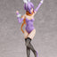 A Ninja and an Assassin Under One Roof PVC Statue 1/6 Satoko Kusagakure: Bunny Ver. 29 cm