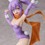 A Ninja and an Assassin Under One Roof PVC Statue 1/6 Satoko Kusagakure: Bunny Ver. 29 cm