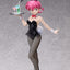Ranma 1/2 PVC Statue 1/4 Ranma: Bunny Ver. 44 cm
