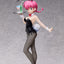 Ranma 1/2 PVC Statue 1/4 Ranma: Bunny Ver. 44 cm