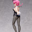 Ranma 1/2 PVC Statue 1/4 Ranma: Bunny Ver. 44 cm