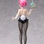 Ranma 1/2 PVC Statue 1/4 Ranma: Bunny Ver. 44 cm