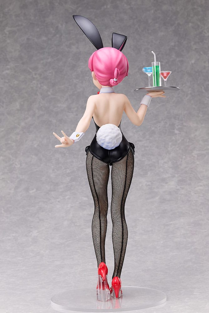 Ranma 1/2 PVC Statue 1/4 Ranma: Bunny Ver. 44 cm