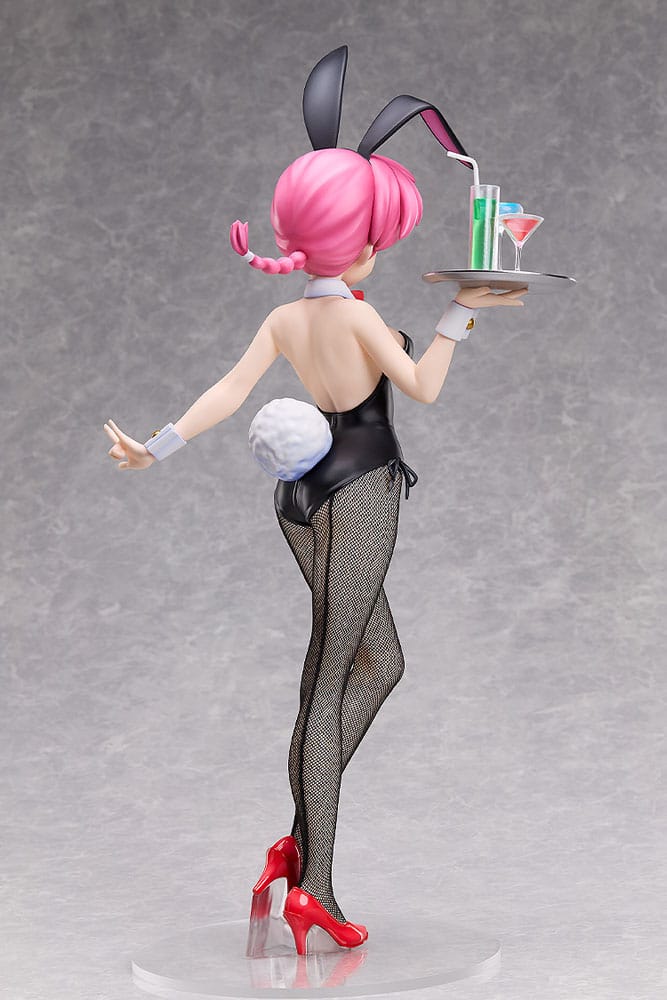 Ranma 1/2 PVC Statue 1/4 Ranma: Bunny Ver. 44 cm