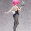 Ranma 1/2 PVC Statue 1/4 Ranma: Bunny Ver. 44 cm