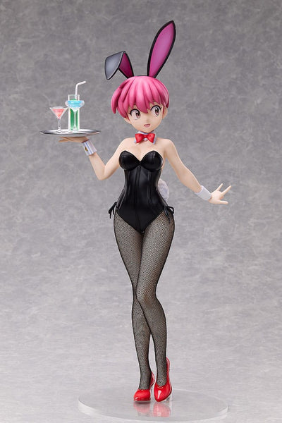 Ranma 1/2 PVC Statue 1/4 Ranma: Bunny Ver. 44 cm