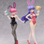 Ranma 1/2 PVC Statue 1/4 Ranma: Bunny Ver. 44 cm