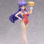 Ranma 1/2 PVC Statue 1/4 Shampoo: Bunny Ver. 46 cm