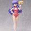 Ranma 1/2 PVC Statue 1/4 Shampoo: Bunny Ver. 46 cm