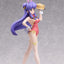 Ranma 1/2 PVC Statue 1/4 Shampoo: Bunny Ver. 46 cm
