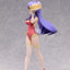 Ranma 1/2 PVC Statue 1/4 Shampoo: Bunny Ver. 46 cm