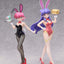 Ranma 1/2 PVC Statue 1/4 Shampoo: Bunny Ver. 46 cm