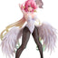 No Game No Life Zero PVC Statue 1/6 Jibril: Bunny Ver. 25 cm