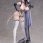 Azur Lane PVC Statue 1/4 Strasbourg: Faerie of the Race Circuit 40 cm
