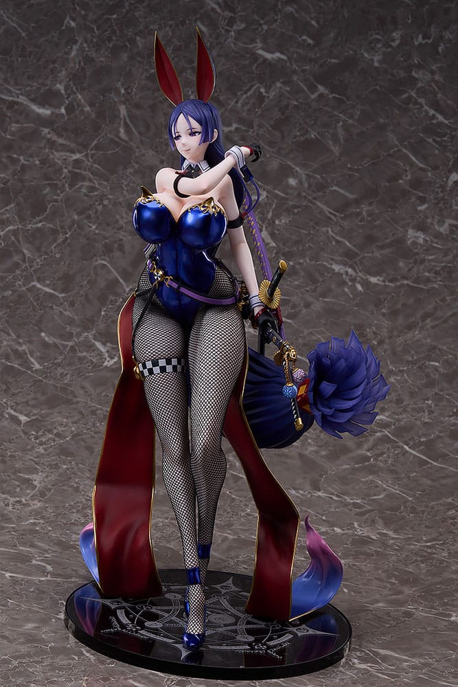 Fate/Grand Order PVC Statue 1/4 Minamoto-no-Raikou: Bunny Girl Style 51 cm