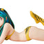 Urusei Yatsura PVC Statue 1/4 Lum (Rerelease) 15 cm