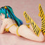Urusei Yatsura PVC Statue 1/4 Lum (Rerelease) 15 cm