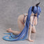 Azur Lane PVC Statue 1/4 New Jersey: Anniversary Swimsuits Ver. 25 cm