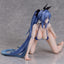 Azur Lane PVC Statue 1/4 New Jersey: Anniversary Swimsuits Ver. 25 cm