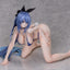 Azur Lane PVC Statue 1/4 New Jersey: Anniversary Swimsuits Ver. 25 cm