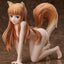 Spice and Wolf PVC Statue 1/4 Holo (Rerelease) 19 cm