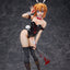 Higurashi: When They Cry - GOU PVC Statue 1/4 Rena Ryugu: Tragic Bunny Ver. 41 cm