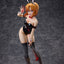 Higurashi: When They Cry - GOU PVC Statue 1/4 Rena Ryugu: Tragic Bunny Ver. 41 cm