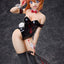 Higurashi: When They Cry - GOU PVC Statue 1/4 Rena Ryugu: Tragic Bunny Ver. 41 cm