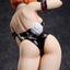 Higurashi: When They Cry - GOU PVC Statue 1/4 Rena Ryugu: Tragic Bunny Ver. 41 cm