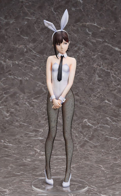 Chainsaw Man PVC Statue 1/4 Kobeni: Bunny Ver. 46 cm