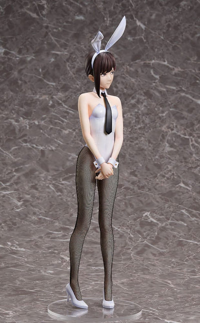 Chainsaw Man PVC Statue 1/4 Kobeni: Bunny Ver. 46 cm
