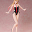 My Dress-Up Darling PVC Statue 1/4 Marin Kitagawa: Bare Leg Bunny Ver. 45 cm