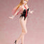 My Dress-Up Darling PVC Statue 1/4 Marin Kitagawa: Bare Leg Bunny Ver. 45 cm