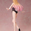 My Dress-Up Darling PVC Statue 1/4 Marin Kitagawa: Bare Leg Bunny Ver. 45 cm