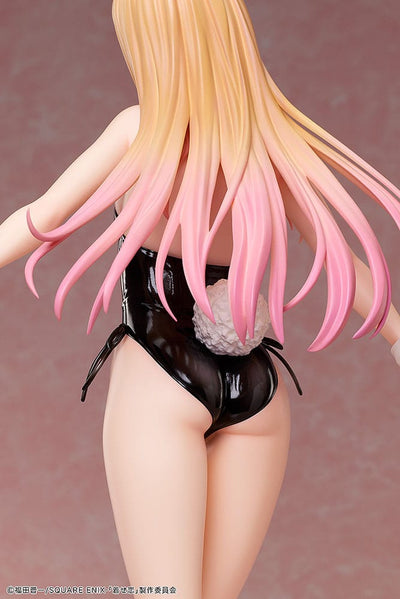 My Dress-Up Darling PVC Statue 1/4 Marin Kitagawa: Bare Leg Bunny Ver. 45 cm