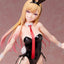 My Dress-Up Darling PVC Statue 1/4 Marin Kitagawa: Bare Leg Bunny Ver. 45 cm