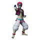 Demon Slayer: Kimetsu no Yaiba Figma Action Figure Akaza 15 cm