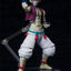 Demon Slayer: Kimetsu no Yaiba Figma Action Figure Akaza 15 cm