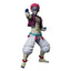 Demon Slayer: Kimetsu no Yaiba Figma Action Figure Akaza 15 cm