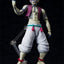 Demon Slayer: Kimetsu no Yaiba Figma Action Figure Akaza 15 cm