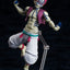 Demon Slayer: Kimetsu no Yaiba Figma Action Figure Akaza 15 cm
