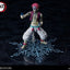 Demon Slayer: Kimetsu no Yaiba Figma Action Figure Akaza 15 cm