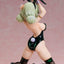 Gushing over Magical Girls PVC Statue 1/4 Leoparde: Bunny Ver. 28 cm